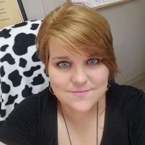 Meet your Posher, Katrina